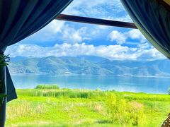-丽江泸沽湖景区