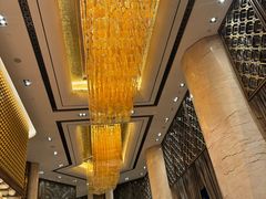 -万达瑞华酒店美食汇自助餐厅(楚河汉街店)