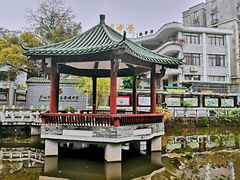 -黄埔古港