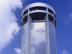 -上海新锦江大酒店