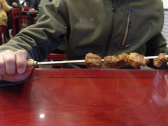 羊肉串-护国寺小吃(新街口店)