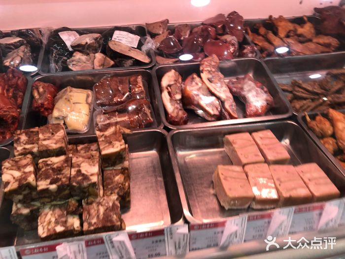 北京稻香村(云岗店)图片