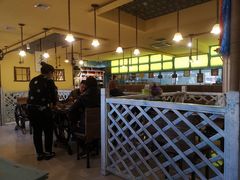 -格日勒阿妈蒙古厨房(大召店)