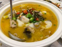 -君霖海鲜私房菜(春柳店)