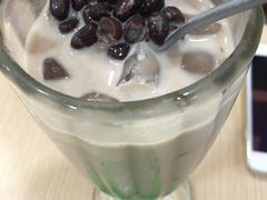 -佰搭果·广式茶餐厅(石牌东路店)
