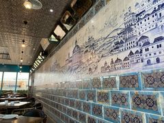 -FISH&POTATO Cō(地中海美食 万象城店)