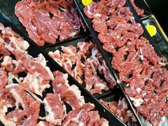 -陈记顺和牛肉火锅(岗顶店)
