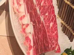 -巴奴毛肚火锅(七宝领展广场店)
