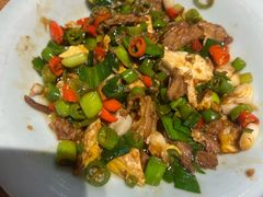 -湘水滨·臭鳜鱼·湘菜(马驹桥店)