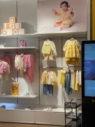 -巴拉巴拉(首创奥特莱斯店)