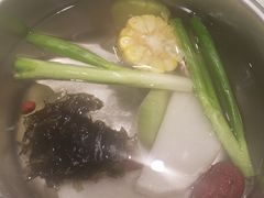 -爱丽格斯火锅(东岸国际店)
