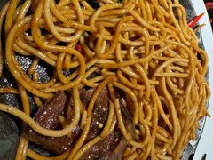 -吉布鲁牛排海鲜自助(成都大悦城店)