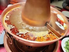 -南来顺饭庄·清真(南菜园店)