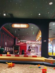-meland亲子乐园(深圳领展中心城店)