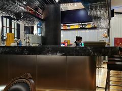 -醉辉皇上海之巅(上海中心大厦店)