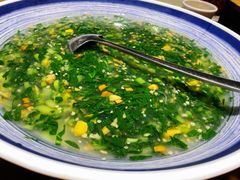 养生青菜钵-徐鼎盛民间菜(奥体店)