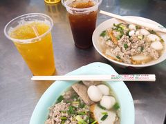 -榮泰米粉湯(Left Shop)