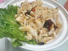 油淋鸟贝-崴海渔村(虹梅路店)