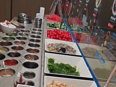 -海底捞火锅(江宸天街店)