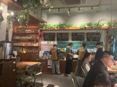 -岛风·台食小馆 ISLAND BISTRO(烟台山店)