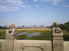 -卢沟桥文化旅游区(卢沟桥)