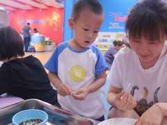 -美吉姆早教(咸阳中心)