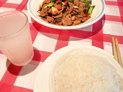 -恰八斗·猛火长沙菜(国贸店)