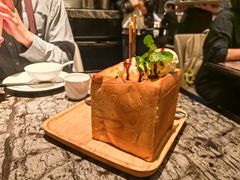 面包新秀-外婆家(湖滨银泰in77C区店)