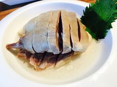 -小厨娘淮扬菜(清江苏宁广场店)