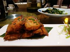 -小蓉合餐厅·川菜·家常菜(凤城二路店)