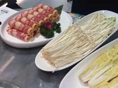 -湯系·煲汤手艺人(东二环泰禾广场店)