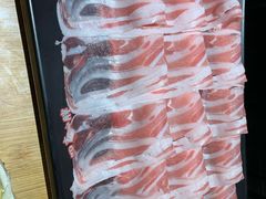 -四喜小胖·北京涮肉(五道营店)