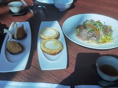 -蛇口希尔顿南海酒店·随轩中餐厅·粤菜