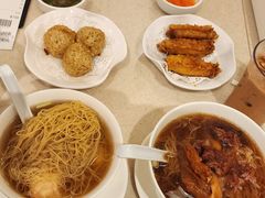 -池记(尖沙咀店)