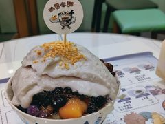 -糖潮糖水铺(省府店)