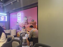 -DQ·蛋糕·冰淇淋(周浦万达店)