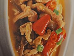 -香丰阁·烤鸭·川湘菜(清河店)