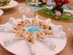 -汇泉王朝大饭店
