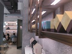 -奈雪的茶(大梅沙8号仓店)