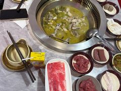 -宽尺巷鱼蛙自助火锅(虎丘钻石广场店)
