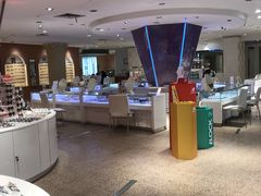 -巴黎三城(百联南方购物中心店)