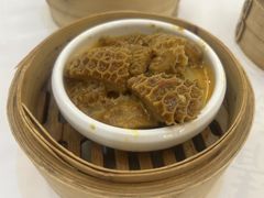 咖喱金钱肚-万山楼海鲜酒家·二十三年老字号