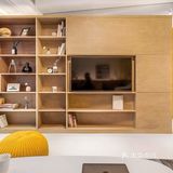 换个角度看世界，48㎡带给你无限可能