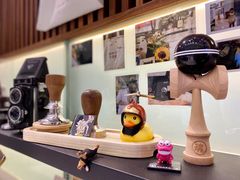 -Manner Coffee(大宁国际商业广场店)