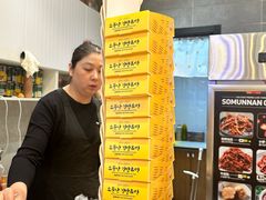 -传闻来紫菜包饭·打糕(西塔韩百店)