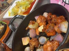 -潮界(虹桥新天地店)