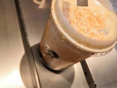 -喜茶(北京五棵松华熙店)