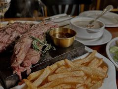 -Entrecôte 法国牛扒馆(保利·时光里店)