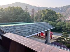 -杭州花家山庄