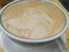 焦糖双皮奶-大良甜品店(金泽店)